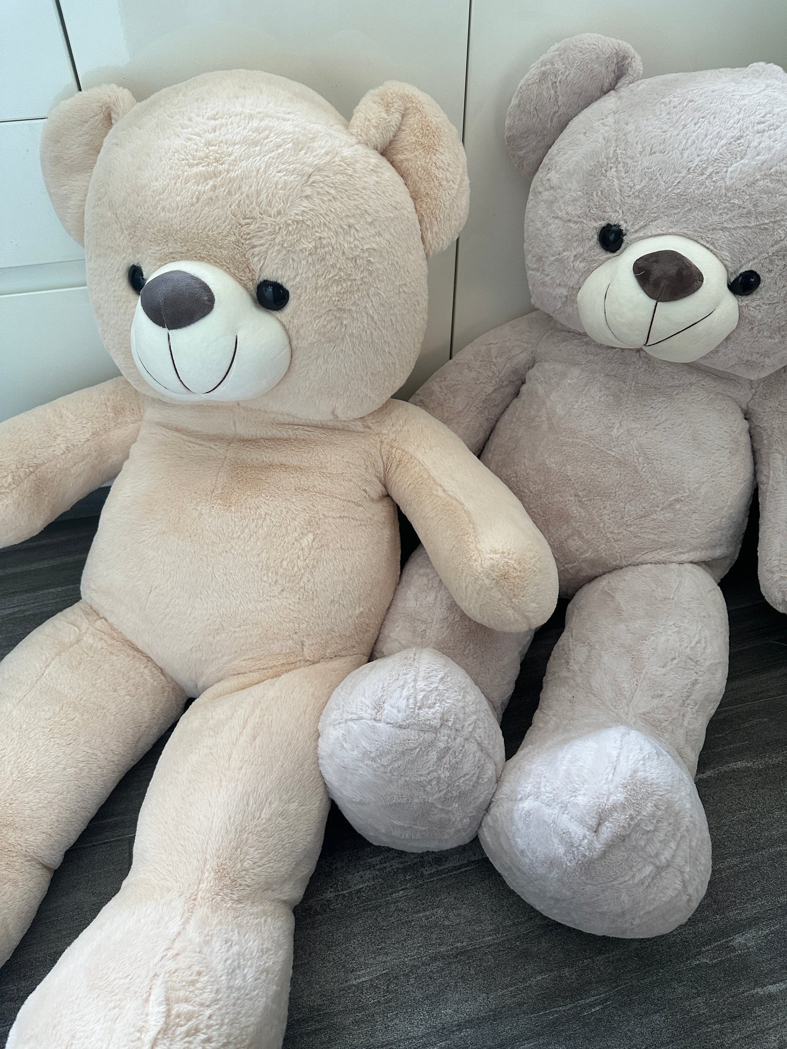 4 feet deals teddy bears