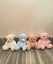 Load image into Gallery viewer, 6 inch Teddy Bears
